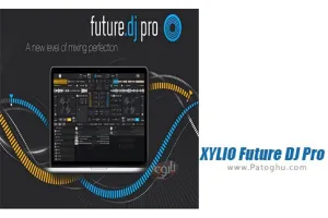 دانلود نرم افزار میکس و دی جی XYLIO Future DJ Pro 2.1.12