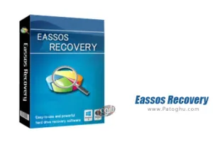 دانلود نرم افزار Eassos Recovery 4.2.1.296 بازیابی اطلاعات حذف و فرمت شده