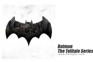 دانلود بازی Batman The Telltale Series v1.63 بتمن قلمرو سایه ها برای اندروید