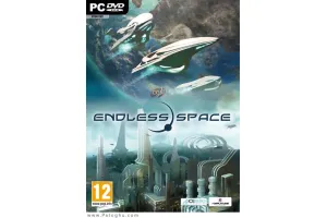 دانلود بازی Endless Space 2 فضای بی پایان 2 برای کامپیوتر