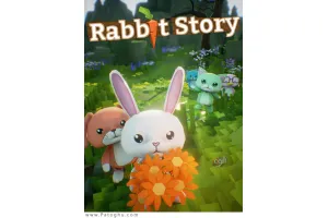 دانلود بازی Rabbit Story داستان خرگوش برای کامپیوتر