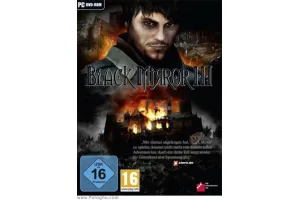 دانلود بازی Black Mirror III آینه سیاه 3 برای کامپیوتر