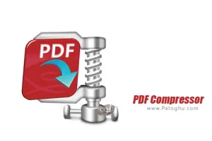 فشرده ساز پی دی اف Wonderfulshare PDF Compressor 3.1.1.1