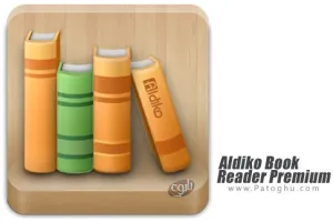 دانلود Aldiko Book Reader Premium v3.1.3 کتاب خوان حرفه ای برای اندروید