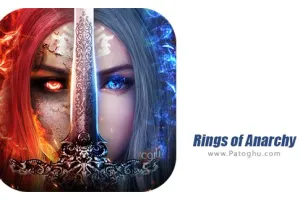 دانلود بازی Rings of Anarchy 3.22 حلقه های هرج و مرج برای اندروید