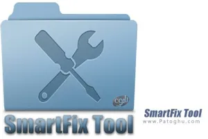 دانلود SmartFix Tool 2.4.9 حل مشکلات سیستم