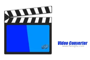 دانلود نرم افزار Video Converter PRO v4.0c مبدل ویدیو و فیلم برای اندروید