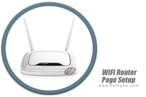 دانلود نرم افزار WIFI Router Page Setup v8.5 مشاهده صفحه تنظمیات مودم وای فای برای اندروید