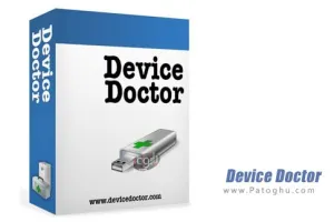 دانلود نرم افزار Device Doctor v5.5.630 – برنامه بروزرسانی درایور