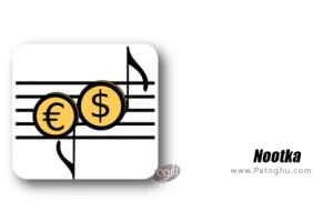 دانلود Nootka 1.4.5 آموزش گیتار دیجیتالی