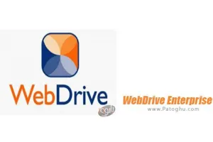 دانلود WebDrive 1.1.16 دسترسی سریع به ftp و فضای ابری