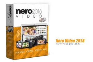 دانلود Nero Video 27.0.0.2 نرم افزار ویرایش حرفه ای فیلم ها و فایل های ویدیویی