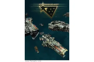 دانلود بازی Starway Fleet ناوگان کهکشانی برای کامپیوتر