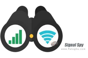 دانلود نرم افزار Signal Spy v1.9.9.8 نمایش اطلاعات شبکه و مصرف اینترنت برای اندروید