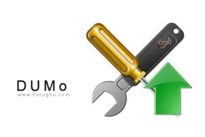 دانلود DUMo 2.22.1.104 نرم افزار بروزرسانی درایورها