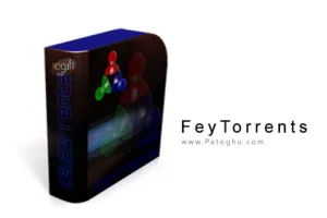 دانلود از سرور تورنت با نرم افزاز FeyTorrents 3.2.0.0