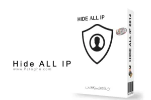 نرم افزار مخفی سازی آی پی Hide ALL IP 2015.07.04.150704