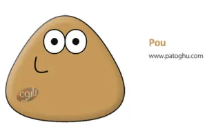 دانلود بازی جالب و سرگرم کننده پو برای اندروید Pou 1.4.37