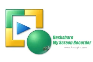دانلود نرم افزار Deskshare My Screen Recorder Pro 5.30 – فیلمبرداری از صفحه دسکتاپ