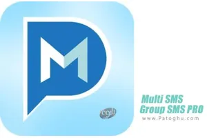 نرم افزار ارسال اس ام اس گروهی اندروید Multi SMS & Group SMS PRO v1.6.7