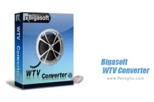 دانلود نرم افزار Bigasoft WTV Converter 5.8.0.8857 مبدل فرمت فیلم