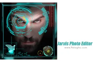 دانلود نرم افزار Jarvis Photo Editor 1.4.2 نرم افزار ویرایشگر تصویر جارویس برای اندروید