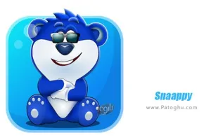 دانلود نرم افزار Snaappy – 3D fun AR communication 1.5.92 شبکه اجتماعی اسنپی برای اندروید