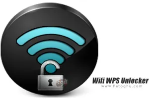 دانلود نرم افزار Wifi WPS Unlocker v2.2.1 مشاهده اطلاعات شبکه بی سیم برای اندروید