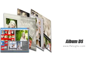 دانلود نرم افزار Album DS 11.8 – ساخت آلبوم دیجیتالی