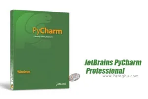 دانلود JetBrains PyCharm v2023.1.3 – نرم افزار برنامه نویسی پایتون