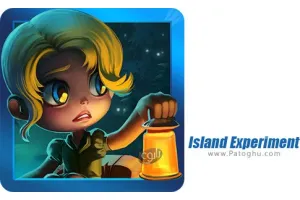 دانلود بازی Island Experiment 4.0266 خاطرات جزیره برای اندروید