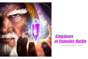 دانلود بازی Kingdoms of Camelot Battle 19.22 سرزمین کاملوت برای اندروید