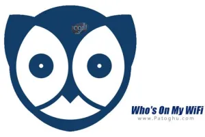 دانلود نرم افزار Who\'s On My WiFi v25.0.1 شناسایی افراد متصل به وای فای برای اندروید