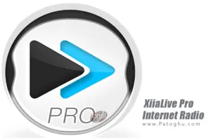 دانلود نرم افزار XiiaLive Pro - Internet Radio v3.3.3.0 رادیوی اینترنتی هوشمند برای اندروید