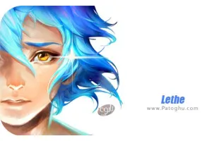 دانلود بازی موزیکال Lethe 1.7.5 برای اندروید