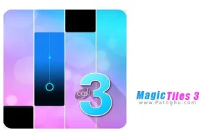 دانلود بازی Magic Tiles 3 v12.102.008 | نصب بازی کاشی های جادویی 3 برای اندروید