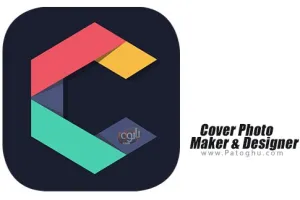 دانلود نرم افزار Cover Photo Maker & Designer Premium v2.1.4 طراحی کاور عکس برای اندروید