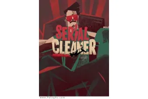دانلود بازی Serial Cleaner پاک کننده سریال برای کامپیوتر