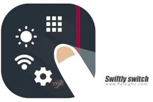 دانلود نرم افزار Swiftly switch Pro v4.3.1 سوییچ بین برنامه ها برای اندروید