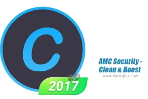 دانلود AMC Security - Clean & Boost 5.12.1 آنتی ویروس ای ام سی سکوریتی برای اندروید