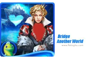 دانلود بازی Bridge Another World: Alice in Shadowland پلی به سوی جهانی دیگر برای اندروید