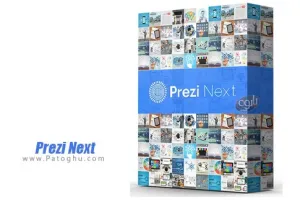 دانلود نرم افزار Prezi Next v1.6.3 – ساخت ارائه و پرزنتیشن حرفه ای
