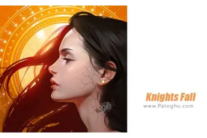 دانلود   Knights Fall 1.6 بازی سقوط شوالیه ها برای اندروید