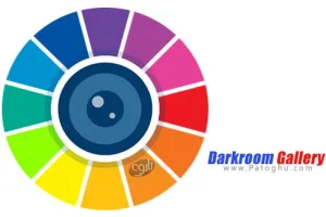دانلود نرم افزار دارک روم گالری Darkroom Gallery v9.4.1 گالری حرفه ای برای اندروید
