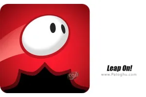 دانلود بازی Leap On 2.0.13 لیپ آن برای اندروید