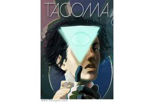 دانلود بازی Tacoma تاکوما برای کامپیوتر