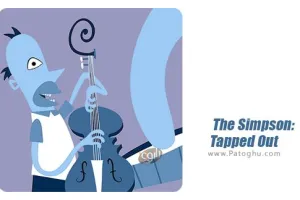 دانلود بازی The Simpsons: Tapped Out 4.68.5 نصب بازی سیمپسون ها برای اندروید