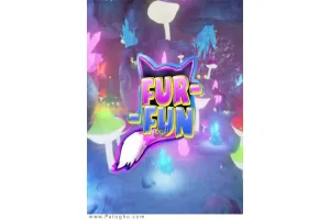 دانلود بازی Fur Fun گربه بازیگوش برای کامپیوتر