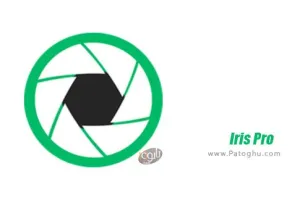 دانلود نرم افزار حفاظت از چشم برای کامپیوتر Iris Pro 1.2.0