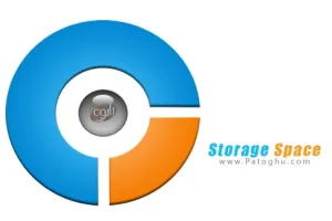 دانلود نرم افزار آنالیز فضای گوشی اندروید Storage Space 26.3.5